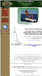 Mobile Screenshot of northernlakesailboats.com